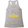 My Neighbor Totoro Racerback Tank