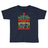 i'm not just a black girl Toddler T-shirt
