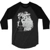 rise of the goblin king 3/4 Sleeve Shirt