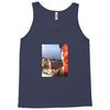 rhcp Tank Top