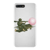 bazooka iPhone 7 Plus Case