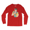 sloths Long Sleeve Shirts