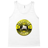 piano shirt fear the piano funny Tank Top
