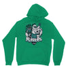 raices Unisex Hoodie