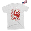 mother of dragons Exclusive T-shirt