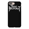 toxic holocaust iPhone 8 Plus
