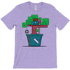 plant house T-Shirt