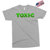 toxic Exclusive T-shirt