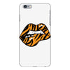 sexy lip biting iPhone 6 Plus/6s Plus Case