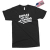 similes Exclusive T-shirt