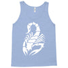 skorpion scorpion kaiserskorpion scorpiones neu Tank Top
