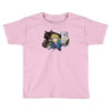 hylian selfie Toddler T-shirt