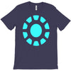 logo comics gift T-Shirt