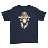 Live Slow Youth Tee