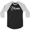 takamine g series acoustic guitars 3/4 Sleeve Shirt