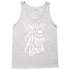 Love You To The Moon And Back Tank Top
