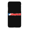 limp bizkit logo iPhoneX