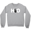 ho Crewneck Sweatshirt