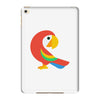 brids red iPad Mini 4