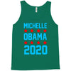 michelle obama 2020 Tank Top