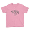 Winter (f78) Youth Tee