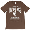 bass1 T-Shirt