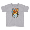 avatar of the air nomads Toddler T-shirt