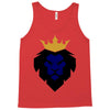 lion Tank Top