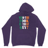 WHO THE FOOK IS THAT GUY Unisex Hoodie