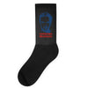 breaking bad   jessie pinkman   cult tv Socks