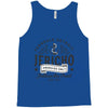 Ferndale Detroit Tank Top