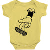 skater Baby Bodysuit