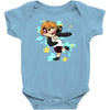 nagisa Baby Onesie
