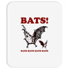 bats! Mousepad