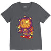 monster hunter (2) V-Neck Tee