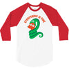 everything is fine 3/4 Sleeve Shirt