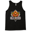 old divers Tank Top