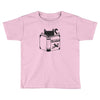how to kill a mockingbird Toddler T-shirt