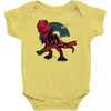 deadrex Baby Bodysuit