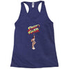 street farter Racerback Tank