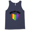Hella Gay Tank Top