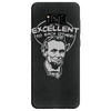 be excellent to each other Samsung Galaxy S8