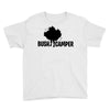 bush camper Youth Tee
