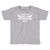 Love Me XXXTentacion Toddler T-shirt