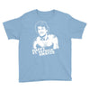 st. patrick swayze day Youth Tee