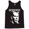 tony blair homage Tank Top