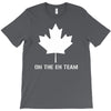 on the eh team T-Shirt