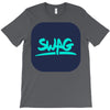 swag blu T-Shirt
