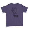 Mathilda Youth Tee