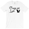 crazy cat lady T-Shirt